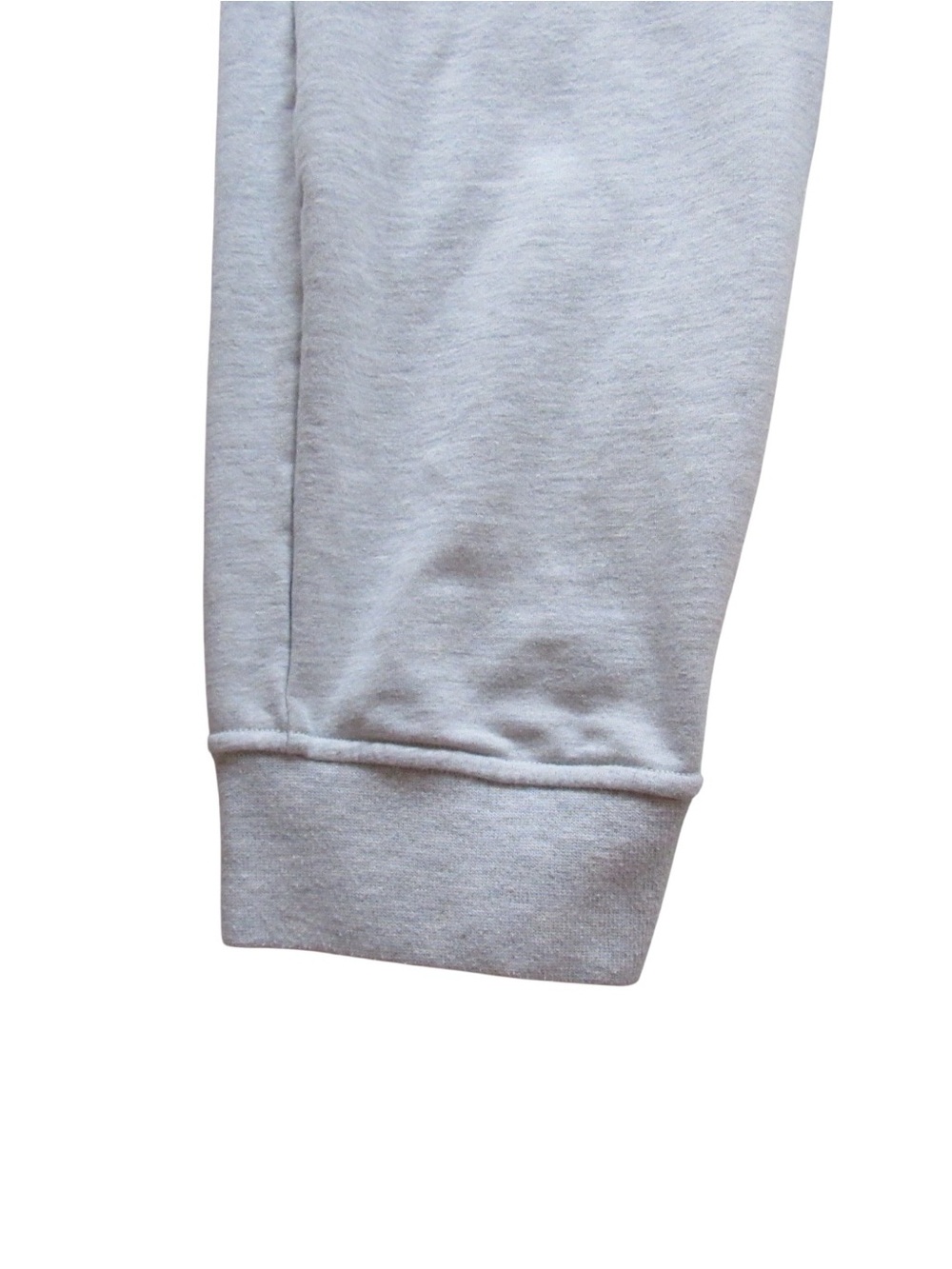 Lululemon Mens City Sweat Jogger Pants Small Light Grey Sweat Wicking Athletic - Picture 7 of 13